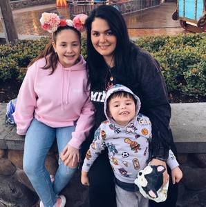 Meet your Posher, Jackie